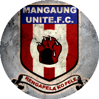 Logo Mangaung Unite